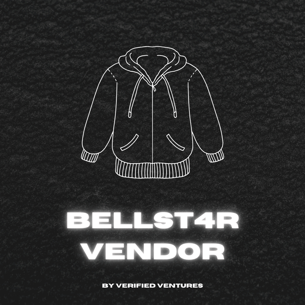 BELLST4R VENDOR - Verified Ventures