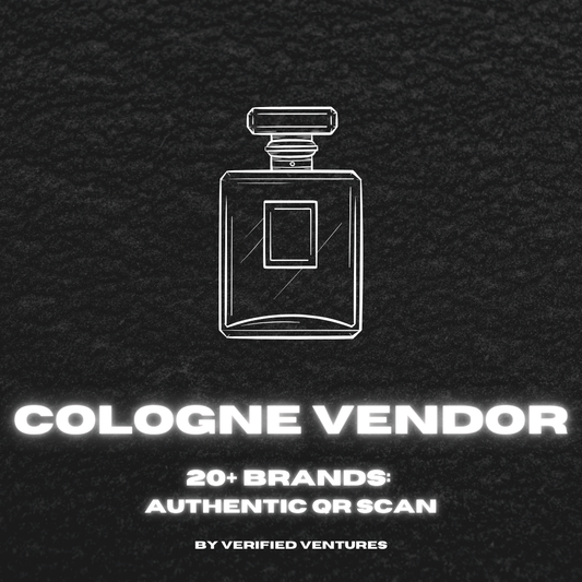 COLOGNE VENDOR - Verified Ventures